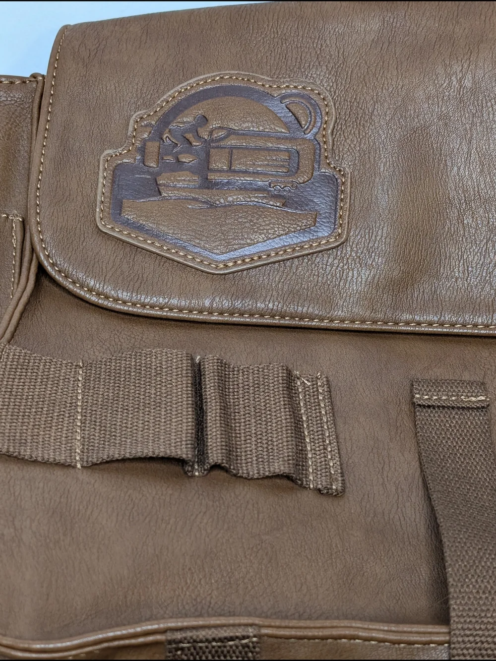 Loungefly Star Wars Rey Cosplay Limited Edition Backpack